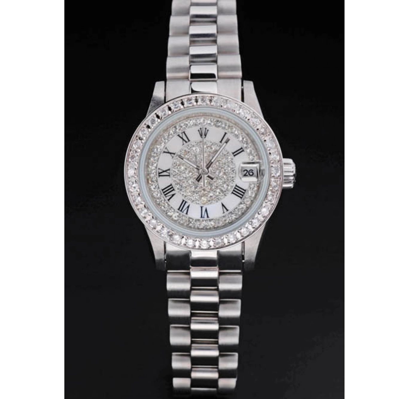 Aaa replica watch Watch 4781 Datejust Quality Replica Rolex Best 0723